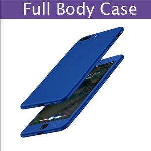 Body Protective phone Case for Apple iPhone6/6S
